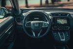 Honda CR-V Hybrid 2018 года (EU)